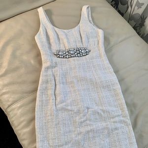 Boston Proper Gem Dress